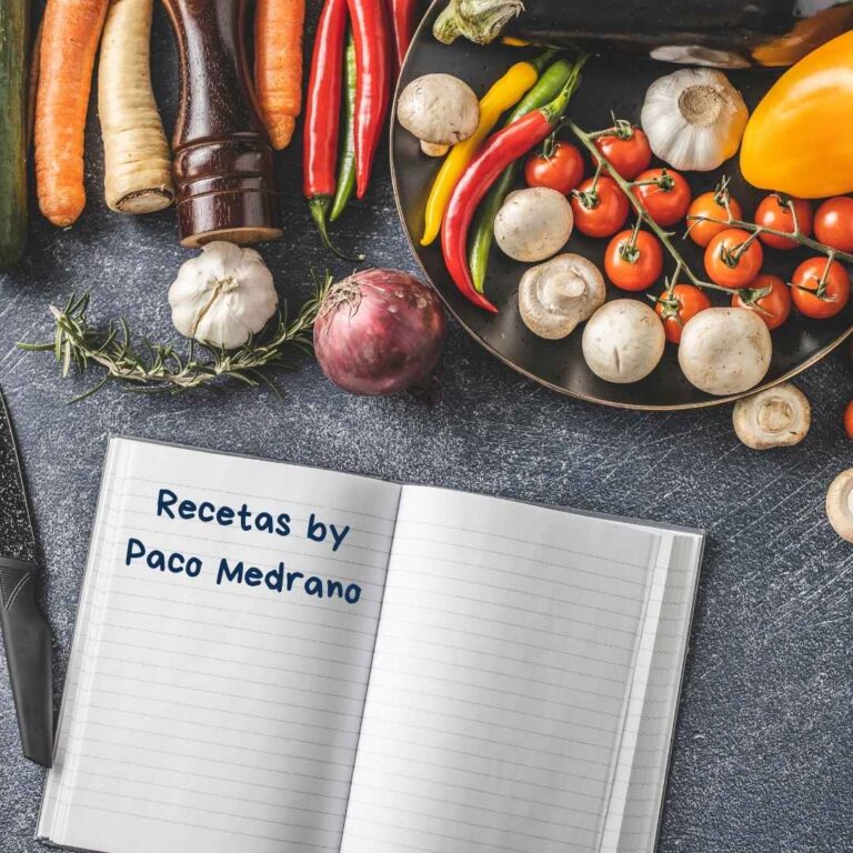 Patatas al Ajillo con Bacalao – Clásico de la Gastronomía Murciana | Restaurante Oasis by Paco Medrano